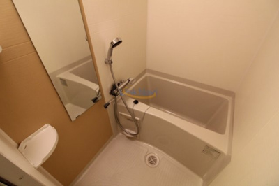 【浴室】 | レジュールアッシュ福島レジデンス