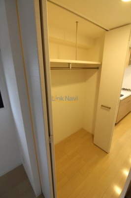 【収納】 | レジュールアッシュ福島レジデンス
