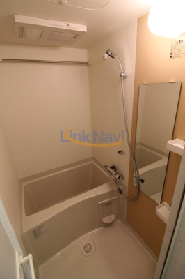 【浴室】 | レジュールアッシュ福島フィーノ