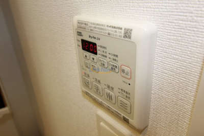 【内装】 | レジュールアッシュ福島フィーノ