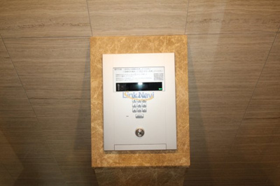 【セキュリティ】 | レジュールアッシュ福島フィーノ