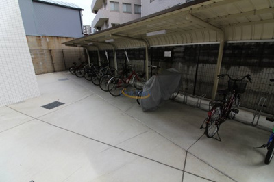 【その他共用部分】 | レジュールアッシュ福島フィーノ