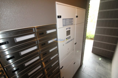 【その他共用部分】 | レジュールアッシュ福島フィーノ