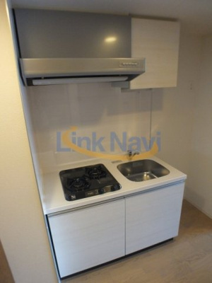 【キッチン】 | レジュールアッシュ福島フィーノ