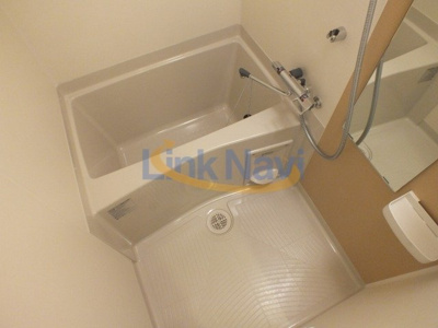 【浴室】 | レジュールアッシュ福島フィーノ