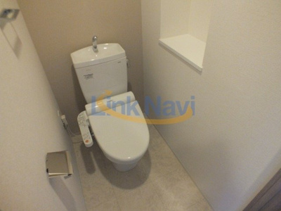 【トイレ】 | レジュールアッシュ福島フィーノ