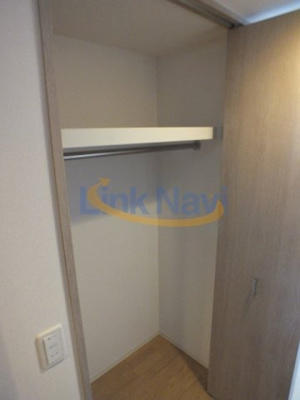 【収納】 | レジュールアッシュ福島フィーノ