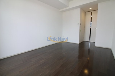 【居間・リビング】 | レジュールアッシュ福島キューズ