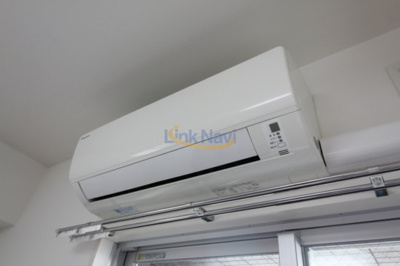 【寝室】 | レジュールアッシュ福島キューズ