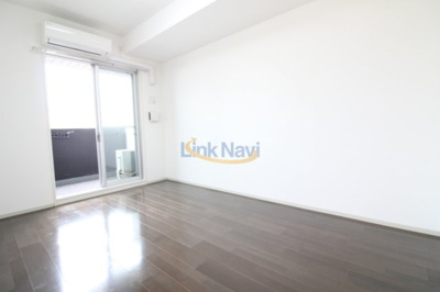 【居間・リビング】 | レジュールアッシュ福島キューズ