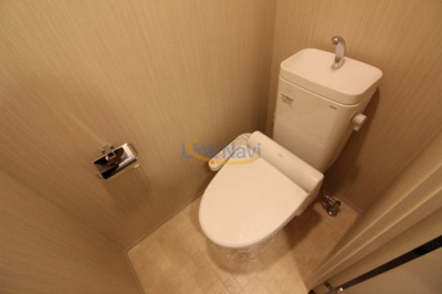 【トイレ】 | レジュールアッシュ福島キューズ