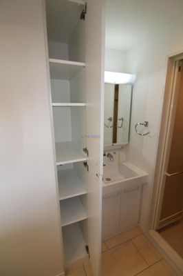 【内装】 | レジュールアッシュ梅田WEST