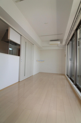 【寝室】 | レジュールアッシュ梅田WEST