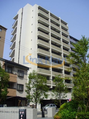 【外観】 | レジュールアッシュ梅田WEST