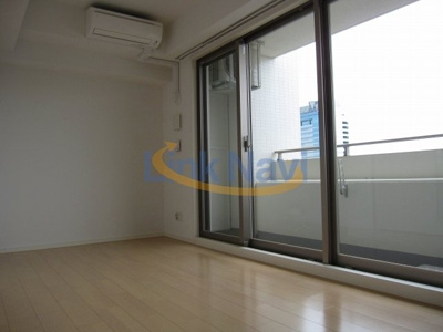 【居間・リビング】 | レジュールアッシュ梅田WEST