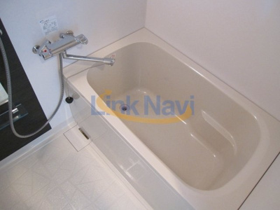 【浴室】 | レジュールアッシュ梅田WEST