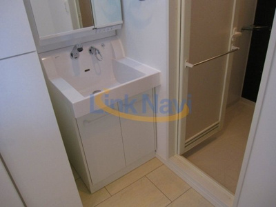 【洗面所】 | レジュールアッシュ梅田WEST