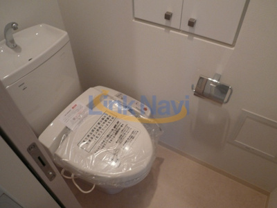 【トイレ】 | レジュールアッシュ梅田WEST