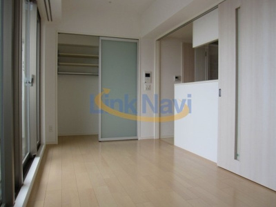 【居間・リビング】 | レジュールアッシュ梅田WEST