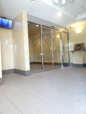 【エントランス】 | レジデンス西梅田