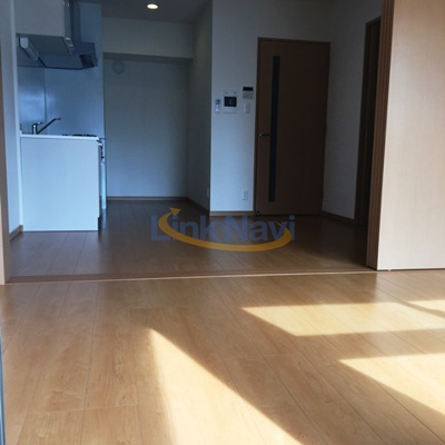 【寝室】 | レジデンス西梅田