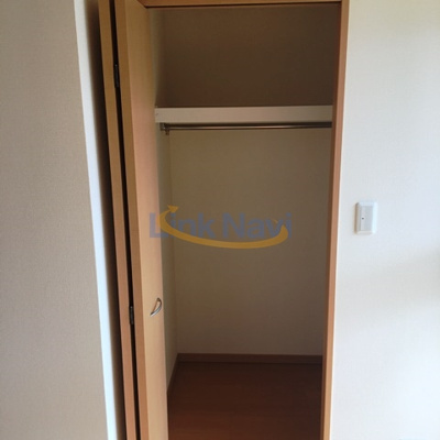 【収納】 | レジデンス西梅田