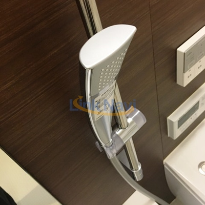 【浴室】 | レジデンス西梅田