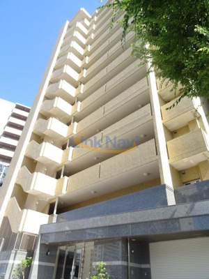 【外観】 | レジデンス西梅田