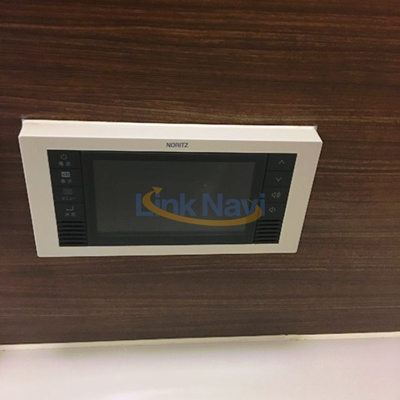 【設備】 | レジデンス西梅田