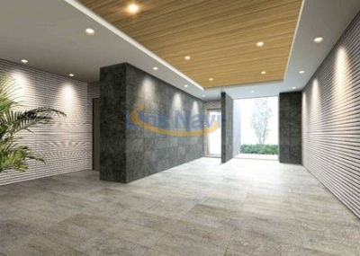 【エントランス】 | LEGESTA大阪レジデンス