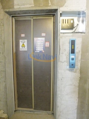 【ロビー】 | LEGESTA大阪レジデンス