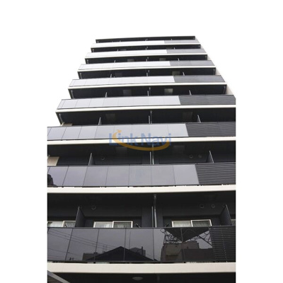 【外観】 | LEGESTA大阪レジデンス