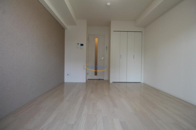 【居間・リビング】 | レオンヴァリエ福島野田