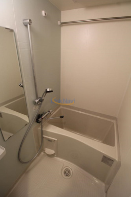 【浴室】 | レオンヴァリエ福島野田