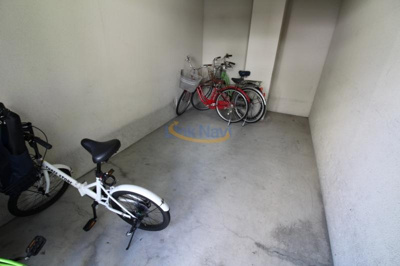 【その他共用部分】 | ルミナス福島