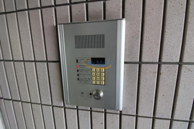 【セキュリティ】 | ルミナス福島