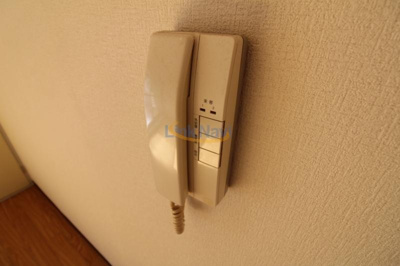 【内装】 | ルミナス福島