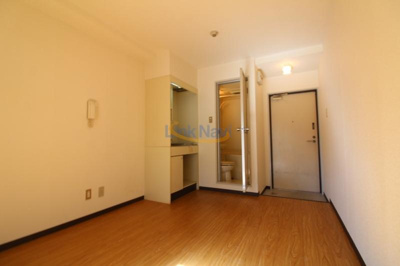 【寝室】 | ルミナス福島