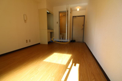 【居間・リビング】 | ルミナス福島