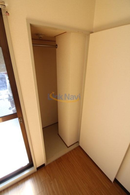 【収納】 | ルミナス福島