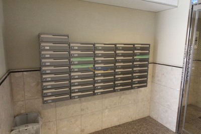 【その他共用部分】 | ルミエール海老江