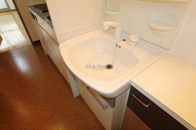 【内装】 | ルミエール海老江