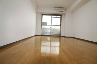 【寝室】 | ルミエール海老江