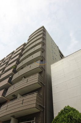 【外観】 | ルミエール海老江