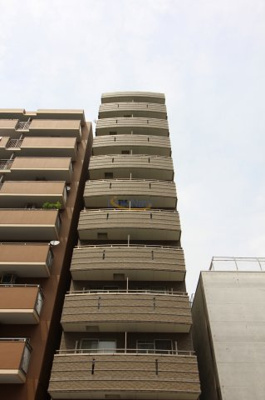 【外観】 | ルミエール海老江