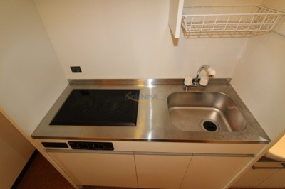 【キッチン】 | ルミエール海老江