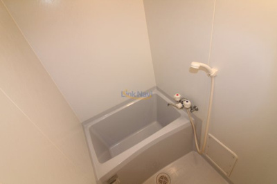 【浴室】 | ルミエール海老江