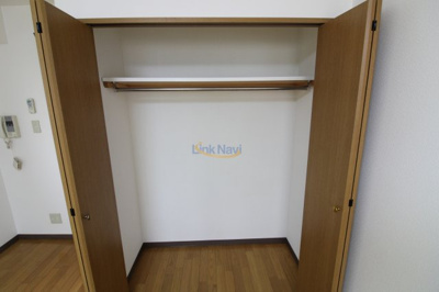 【収納】 | ルミエール海老江