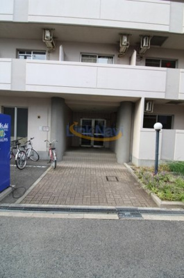 【エントランス】 | ルミエール21