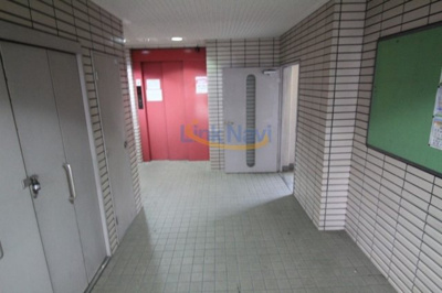 【ロビー】 | ルミエール21